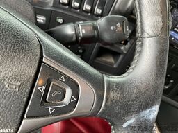 Scania R 580 8x2 V8 Retarder Euro 6 HMF 50 Tonmeter la...