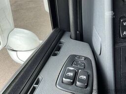 Scania R 580 8x2 V8 Retarder Euro 6 HMF 50 Tonmeter la...