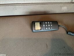 Scania R 580 8x2 V8 Retarder Euro 6 HMF 50 Tonmeter la...