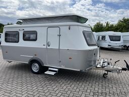 HYMER/ERIBA Touring 560 Urban
