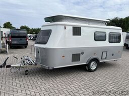 HYMER/ERIBA Touring 560 Urban