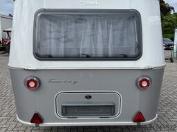 HYMER/ERIBA Touring 560 Urban