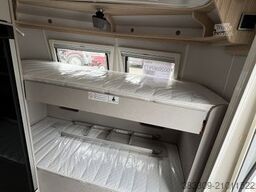 HYMER/ERIBA Touring 560 Urban