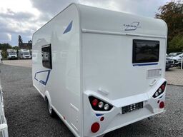CARAVELAIR ALBA 400