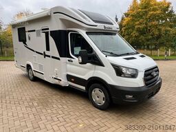 BENIMAR Tessoro - Teilintegriert T495UP