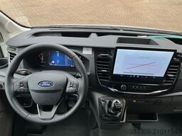 BENIMAR Tessoro - Teilintegriert T495UP