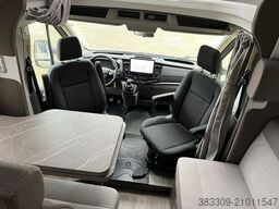 BENIMAR Tessoro - Teilintegriert T495UP