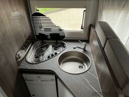 BENIMAR Tessoro - Teilintegriert T495UP