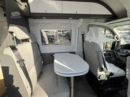 DETHLEFFS Globetrail VW Perform. 600 DR