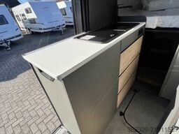 DETHLEFFS Globetrail VW Perform. 600 DR