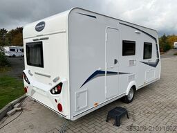 CARAVELAIR ALBA 472 Style