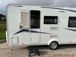CARAVELAIR ALBA 472 Style