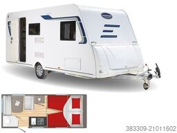 CARAVELAIR ALBA 472 Style