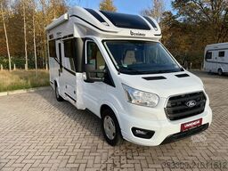 BENIMAR Tessoro T481