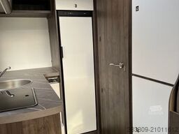 BENIMAR Tessoro T481