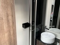 BENIMAR Tessoro T481