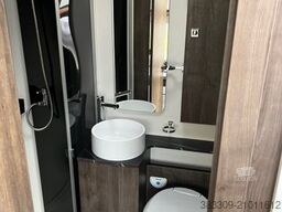 BENIMAR Tessoro T481