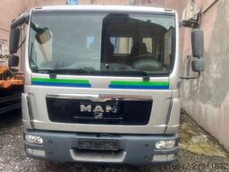 MAN 8.220,2XAHK,3.Sitz,Meillerkipper