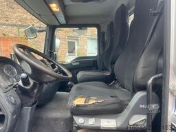 MAN 8.220,2XAHK,3.Sitz,Meillerkipper