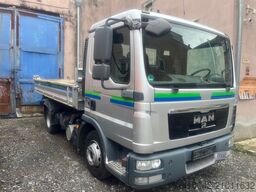 MAN 8.220,2XAHK,3.Sitz,Meillerkipper