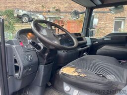 MAN 8.220,2XAHK,3.Sitz,Meillerkipper