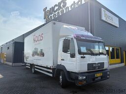 Valigia MAN LE 170 C + LOADLIFT + EURO 3