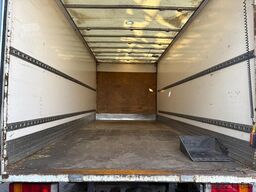 MAN LE 170 C + LOADLIFT + EURO 3