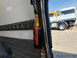 MAN LE 170 C + LOADLIFT + EURO 3