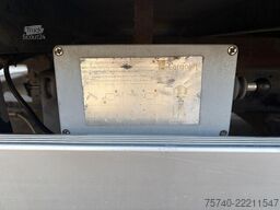 MAN LE 170 C + LOADLIFT + EURO 3