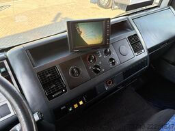 MAN LE 170 C + LOADLIFT + EURO 3