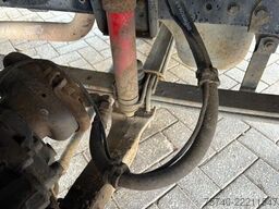 MAN LE 170 C + LOADLIFT + EURO 3