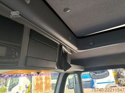 MAN LE 170 C + LOADLIFT + EURO 3
