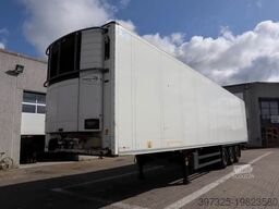 Schmitz Reefertrailer/Kühlauflieger/køletrailer