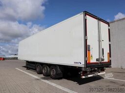 Schmitz Reefertrailer/Kühlauflieger/køletrailer