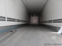Schmitz Reefertrailer/Kühlauflieger/køletrailer