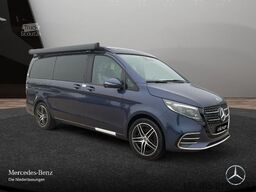 Mercedes-Benz V 300 d Marco Polo Airmatic AMG h AHK Markis