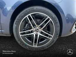 Mercedes-Benz V 300 d Marco Polo Airmatic AMG h AHK Markis