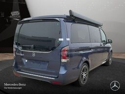 Mercedes-Benz V 300 d Marco Polo Airmatic AMG h AHK Markis