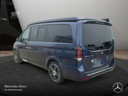 Mercedes-Benz V 300 d Marco Polo Airmatic AMG h AHK Markis
