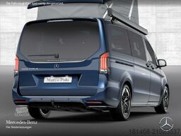 Mercedes-Benz V 300 d Marco Polo Airmatic AMG h AHK Markis