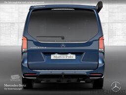 Mercedes-Benz V 300 d Marco Polo Airmatic AMG h AHK Markis