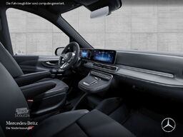Mercedes-Benz V 300 d Marco Polo Airmatic AMG h AHK Markis