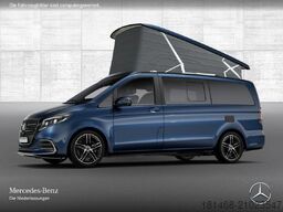 Mercedes-Benz V 300 d Marco Polo Airmatic AMG h AHK Markis