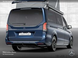 Mercedes-Benz V 300 d Marco Polo Airmatic AMG h AHK Markis