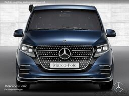 Mercedes-Benz V 300 d Marco Polo Airmatic AMG h AHK Markis