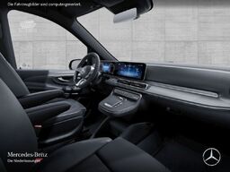 Mercedes-Benz V 300 d Marco Polo Airmatic AMG h AHK Markis