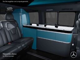 Mercedes-Benz V 300 d Marco Polo Airmatic AMG h AHK Markis