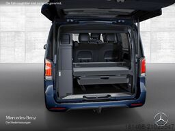 Mercedes-Benz V 300 d Marco Polo Airmatic AMG h AHK Markis