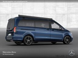 Mercedes-Benz V 300 d Marco Polo Airmatic AMG h AHK Markis