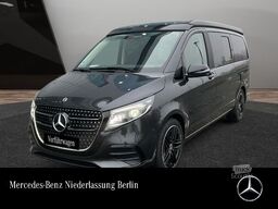 Mercedes-Benz V 300 Marco Polo AMG Airmatic AHK Standheizung